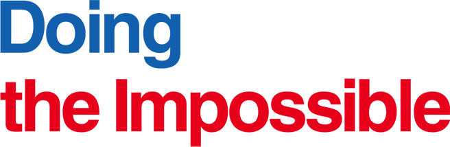 Doing the Impossible