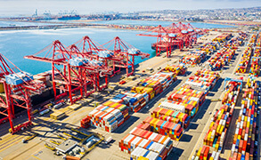 [U.S.] Warehouse Management System(WMS)