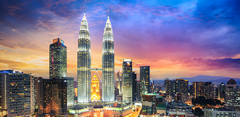 Overseas Logistics Malaysia