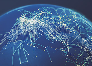 Global Support