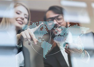 Global Support