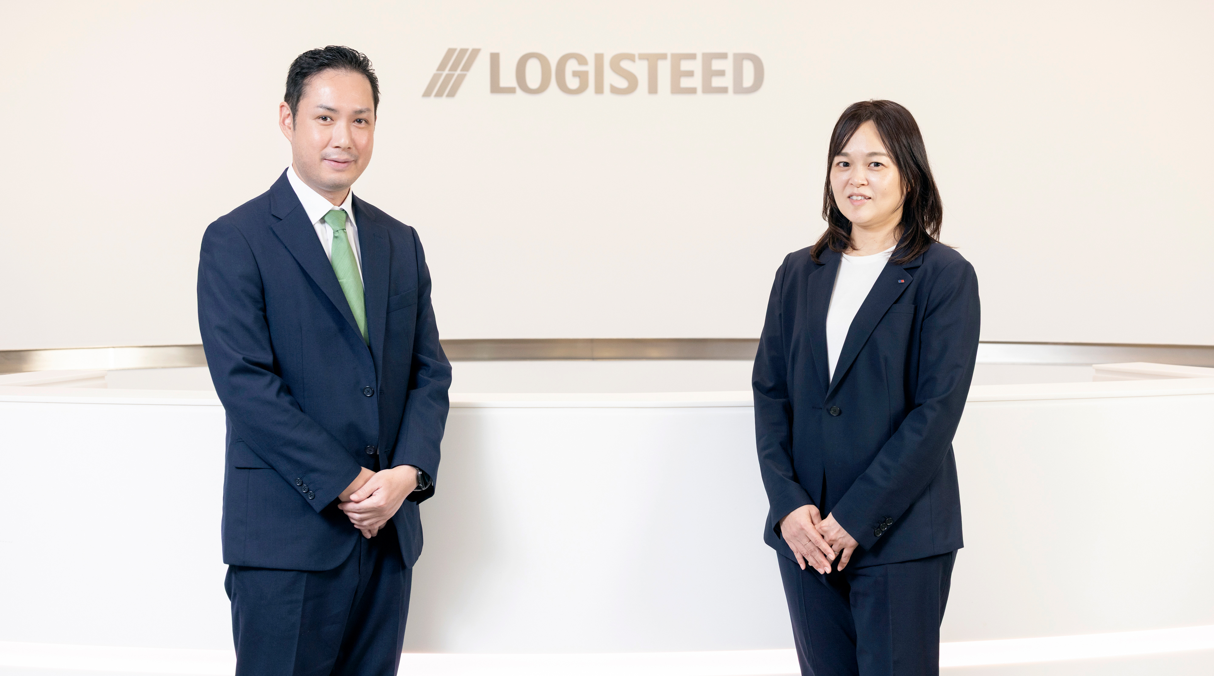 ロジスティード株式会社 様