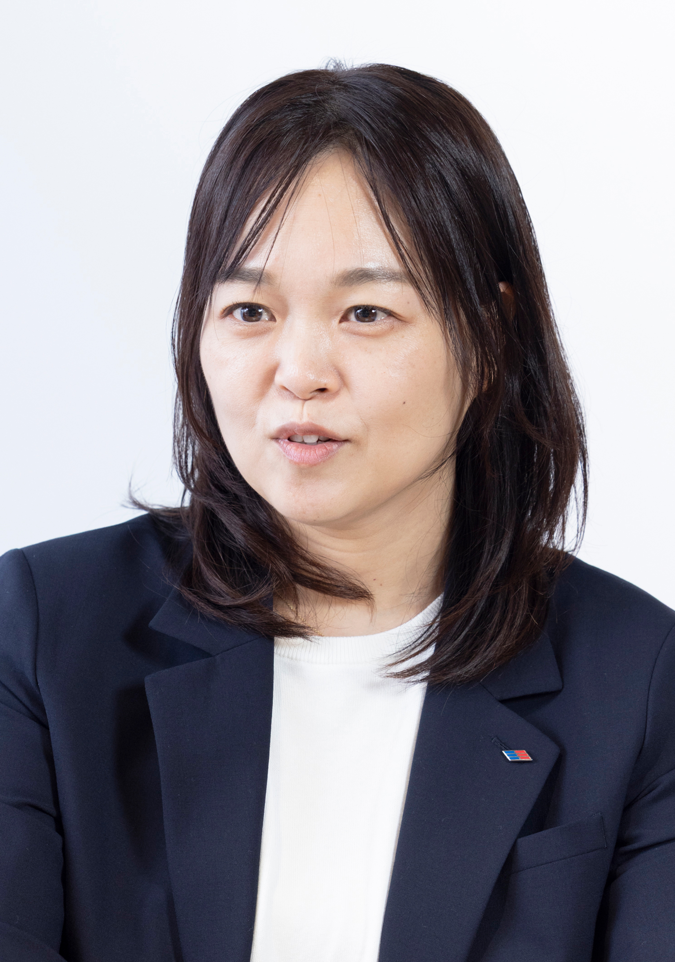 ロジスティードソリューションズ　熊田氏