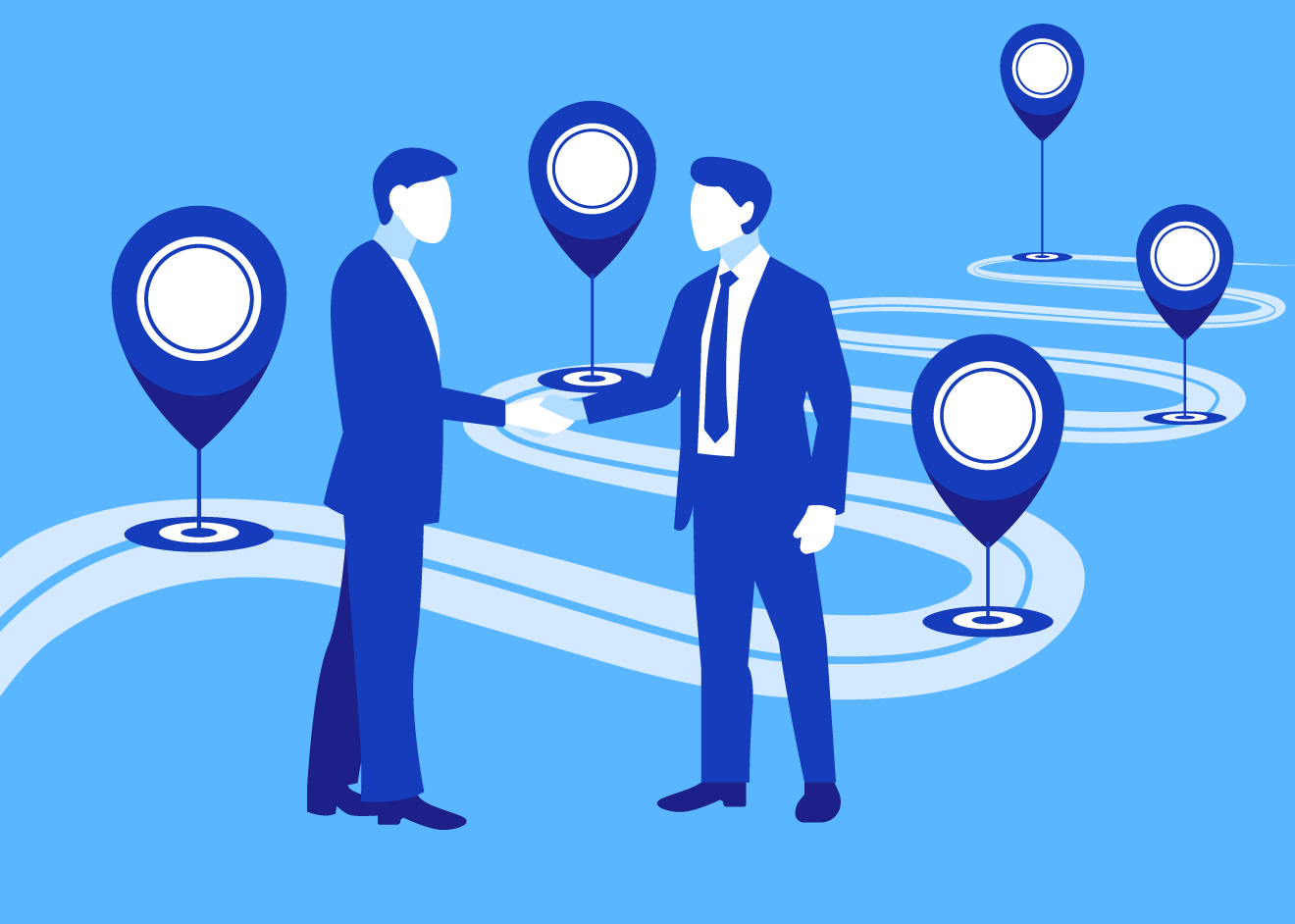 AMRのサポート体制