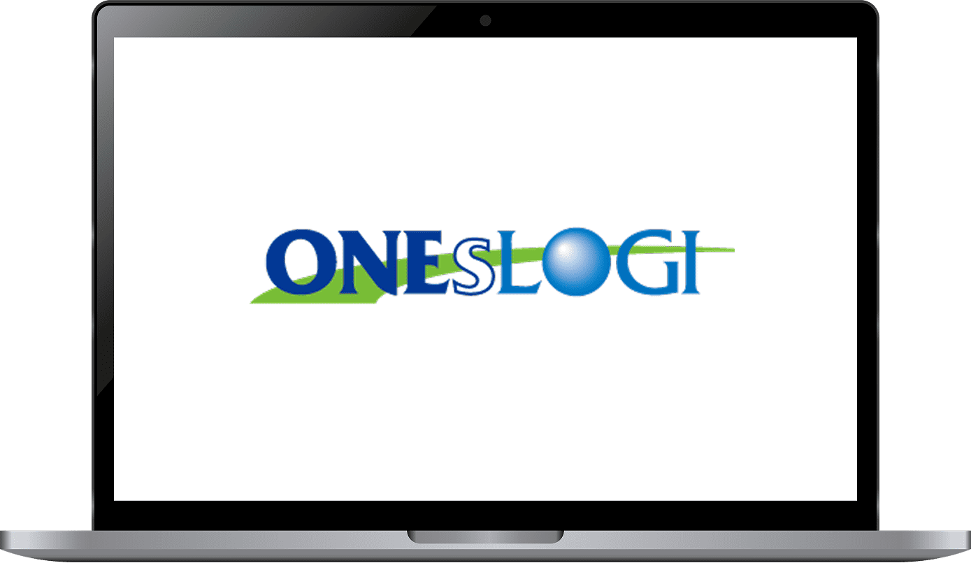 ONEsLOGI WMS画面